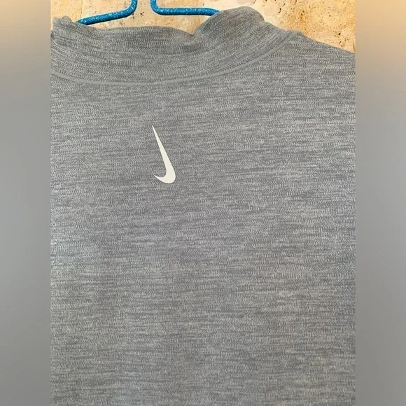 Nike Yoga Luxe Dri-FIT Women’s Full-Zip Jacket, X-SMALL - Picture 8 of 16